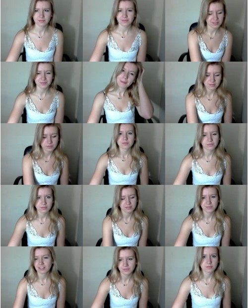 Download Video File: myfreecams ainnaa
