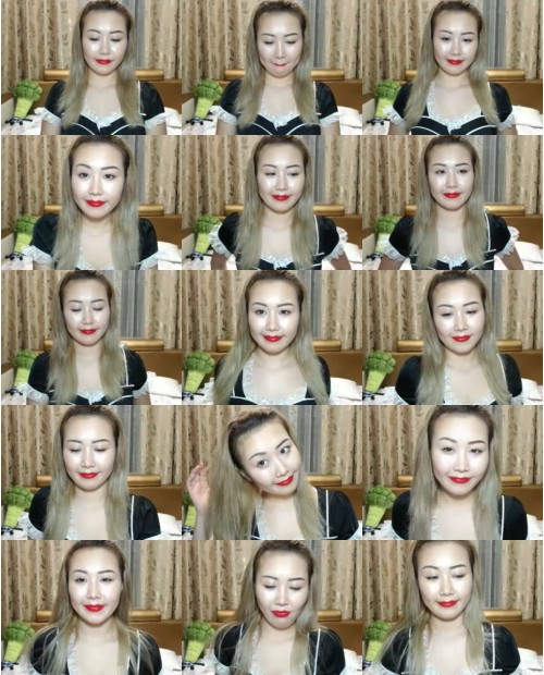 Download Video File: myfreecams akahanaflower