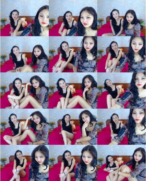 Download Video File: myfreecams akira asa