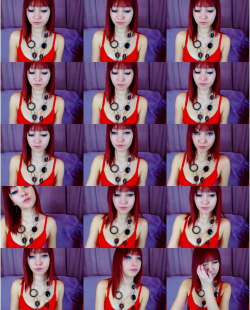 Download Video File: myfreecams alannar
