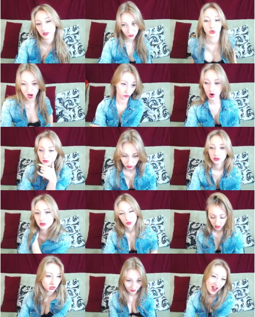Download Video File: myfreecams alexa smile