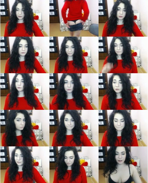 Download Video File: myfreecams alexiajem