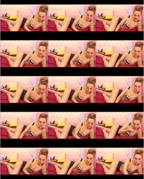 Download Video File: myfreecams alexisblond