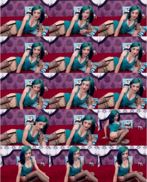 Download Video File: myfreecams alexyne