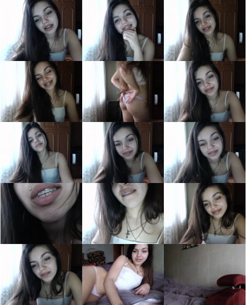 Download Video File: myfreecams alina bellax