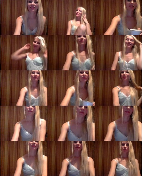 Download Video File: myfreecams alisa blond