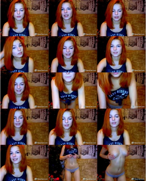 Download Video File: myfreecams alisa foxy
