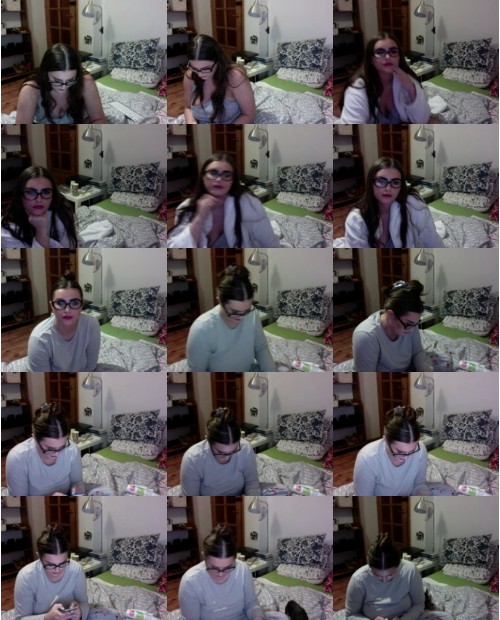 Download Video File: myfreecams alisess