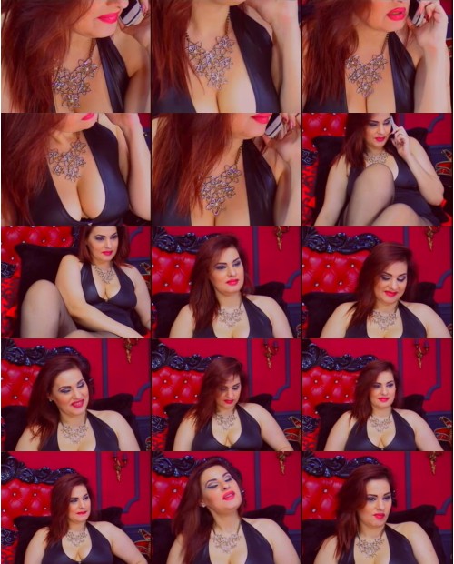 Download Video File: myfreecams allurebabex