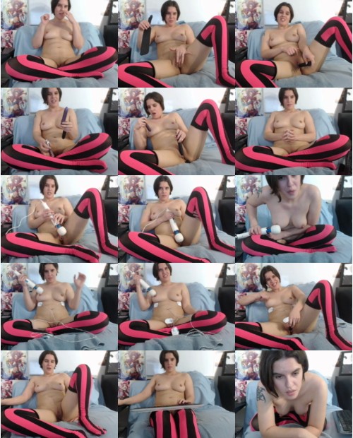 Download Video File: myfreecams alluringali25