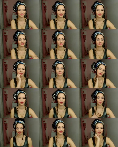 Download Video File: myfreecams alysana