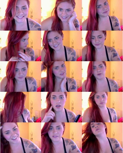 Download Video File: myfreecams amylovesyou
