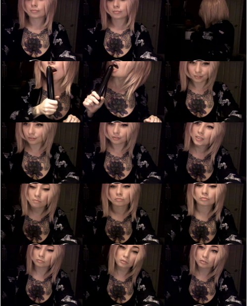 Download Video File: myfreecams anastasiaalxa