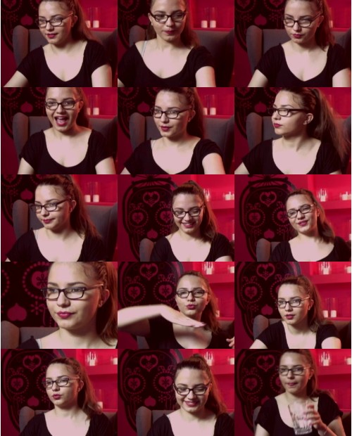 Download Video File: myfreecams anastasial0ve