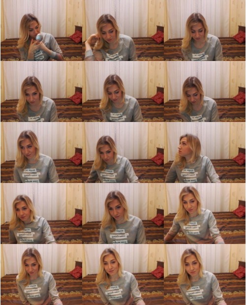 Download Video File: myfreecams anastesha