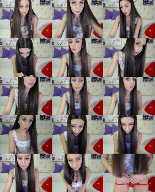 Download Video File: myfreecams anderson ell