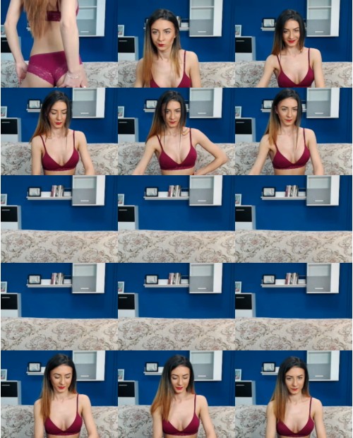 Download Video File: myfreecams angelyssa