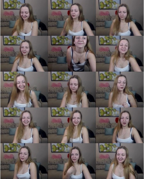 Download Video File: myfreecams angiemay