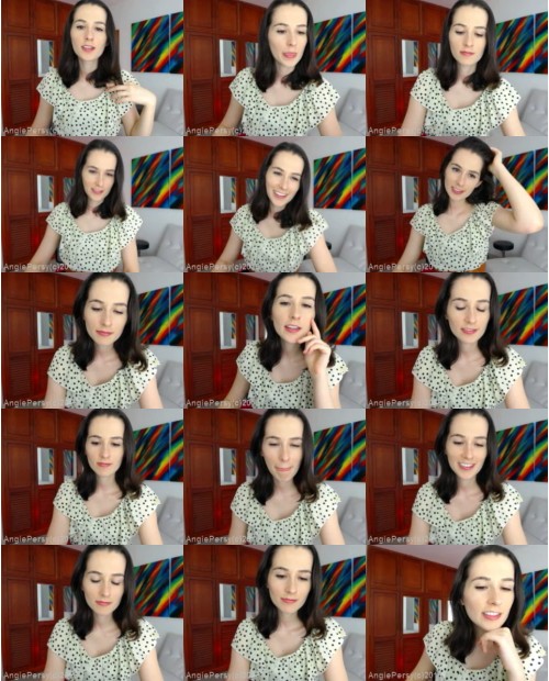 Download Video File: myfreecams angiepersy