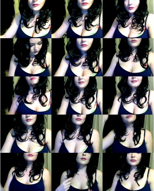 Download Video File: myfreecams annajones23