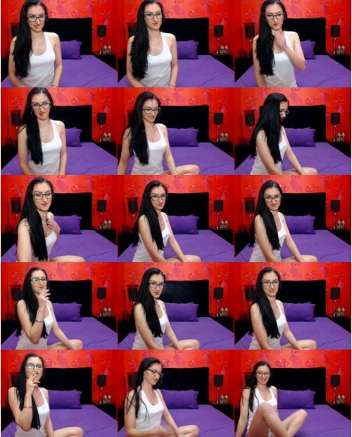 Download Video File: myfreecams annalucylle