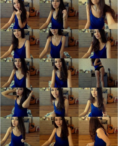 Download Video File: myfreecams annase