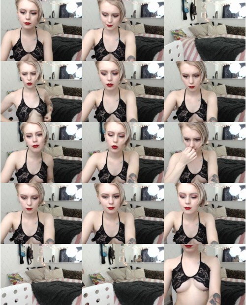 Download Video File: myfreecams annatyler