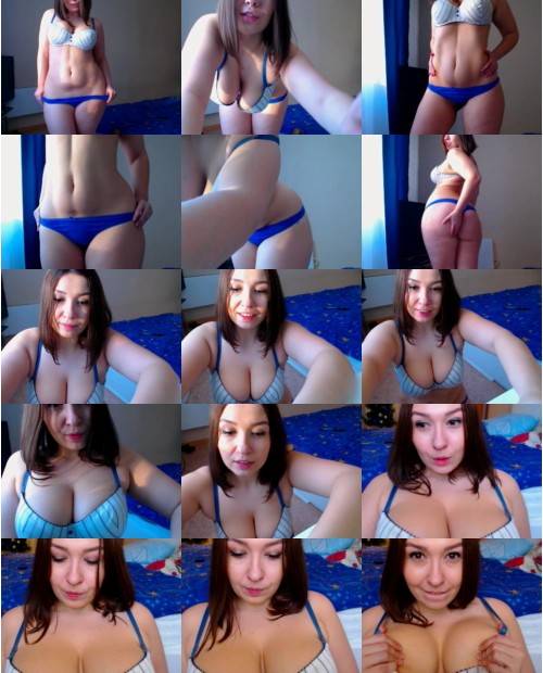 Download Video File: myfreecams anniejoy