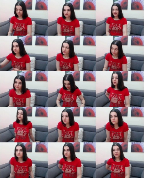 Download Video File: myfreecams anny 