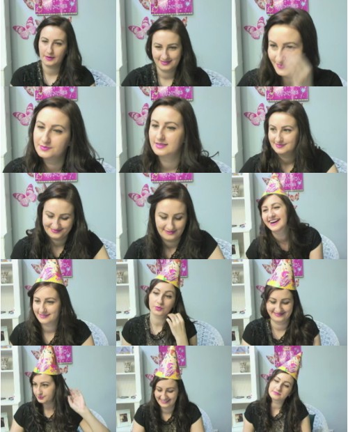 Download Video File: myfreecams antoniagreen