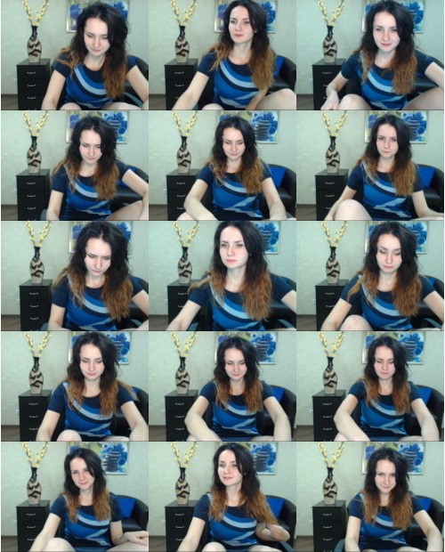 Download Video File: myfreecams april o neel