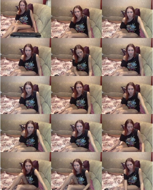 Download Video File: myfreecams arabica69