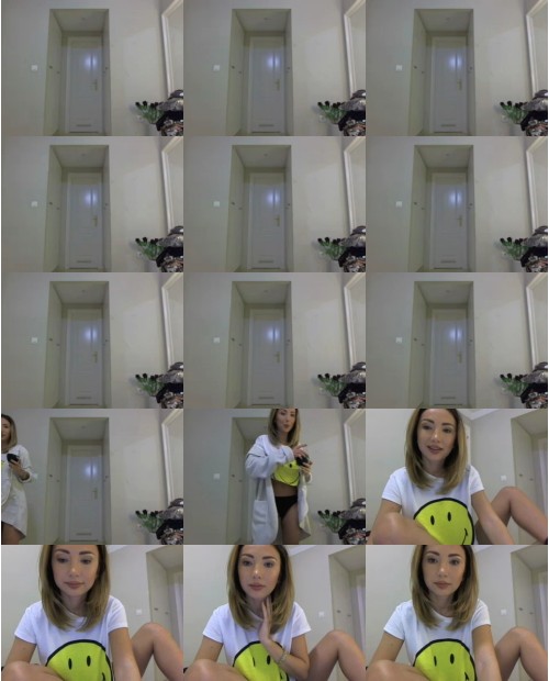 Download Video File: myfreecams arayah