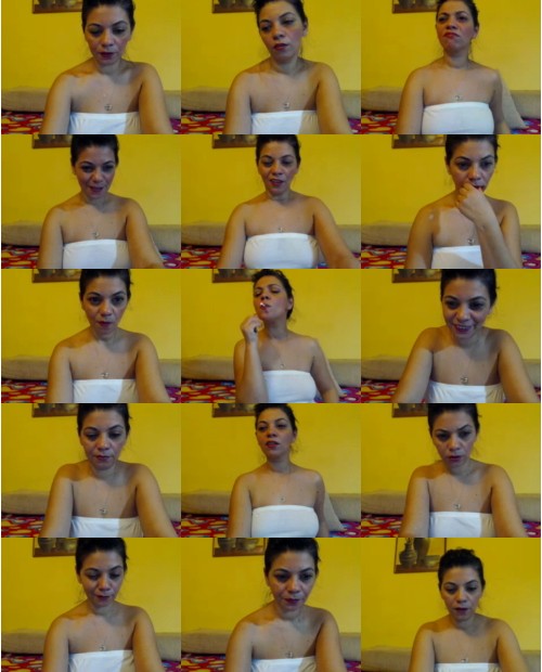 Download Video File: myfreecams ariaaa