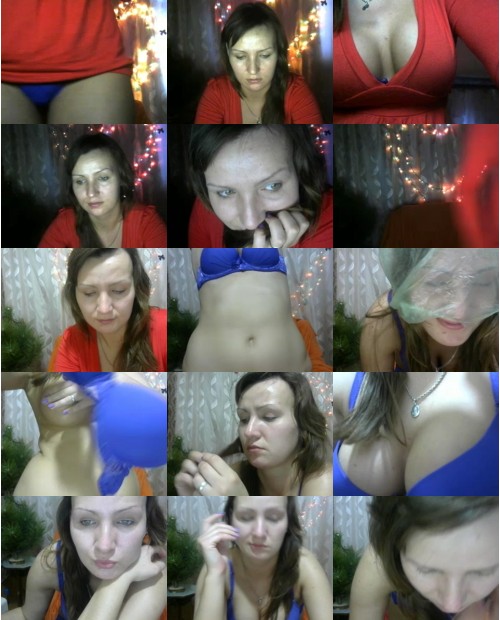 Download Video File: myfreecams ariasmit