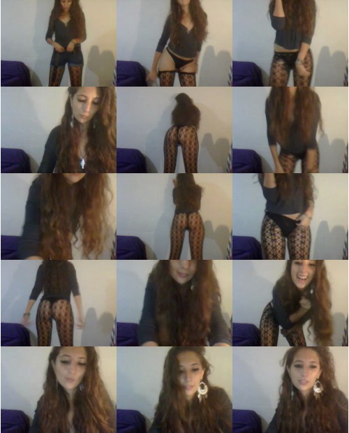 Download Video File: myfreecams arielborgia
