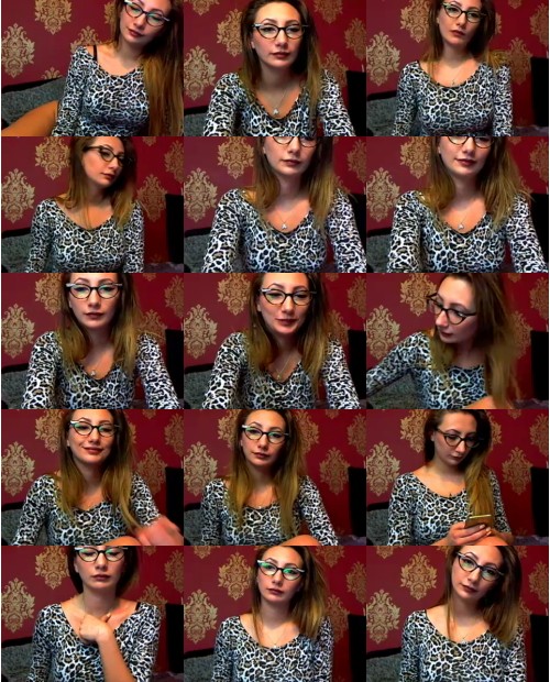 Download Video File: myfreecams arielfox