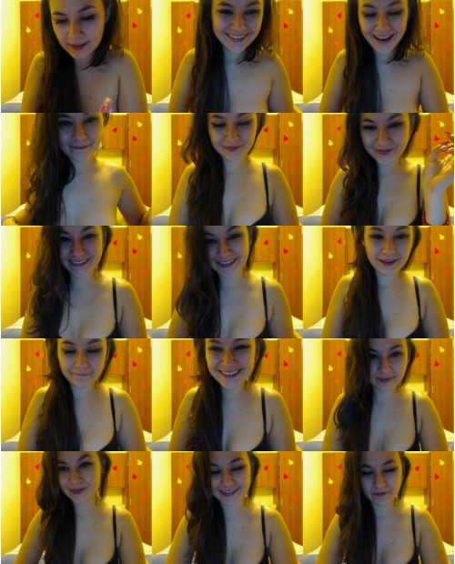 Download Video File: myfreecams asharonzuzy