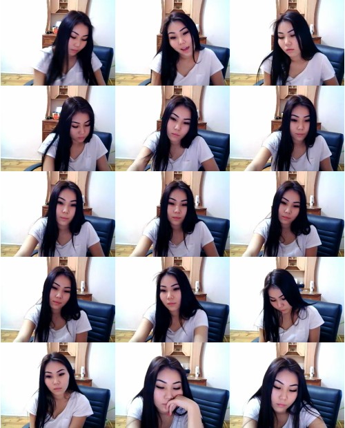 Download Video File: myfreecams asian emily 