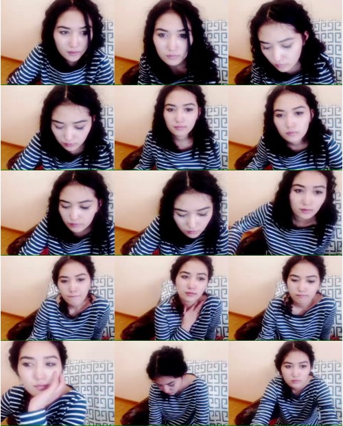 Download Video File: myfreecams asian girl 