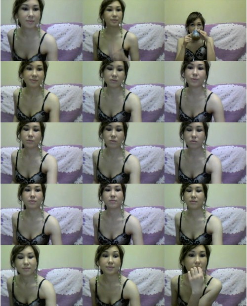 Download Video File: myfreecams asian rina