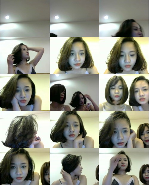 Download Video File: myfreecams asian yura