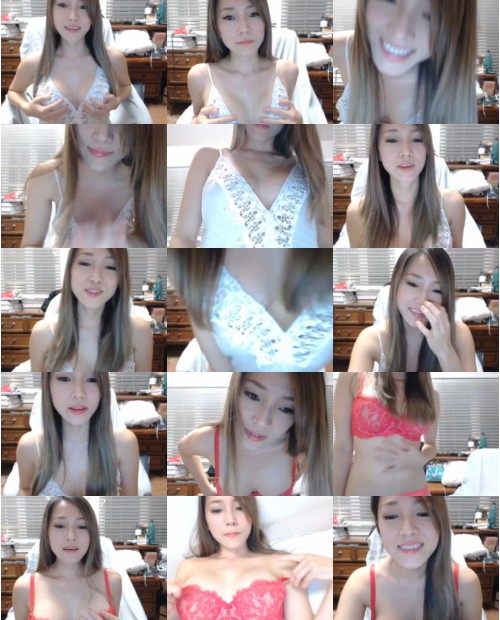 Download Video File: myfreecams asianmelon 