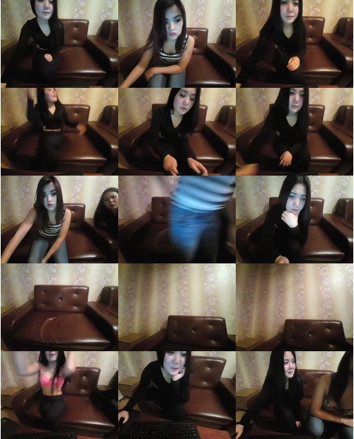 Download Video File: myfreecams asians doll