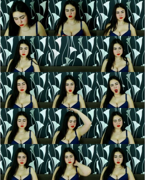 Download Video File: myfreecams astiir