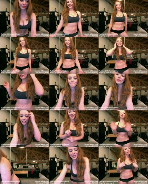 Download Video File: myfreecams austinwhite