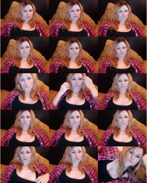 Download Video File: myfreecams avakiss