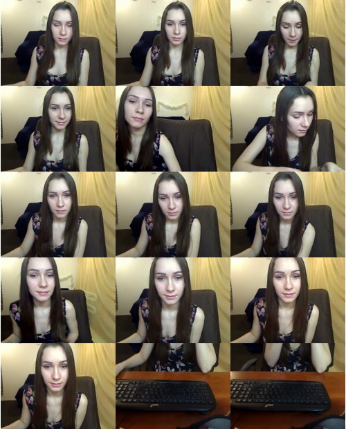 Download Video File: myfreecams axinija