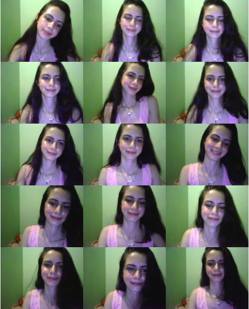 Download Video File: myfreecams azude 007