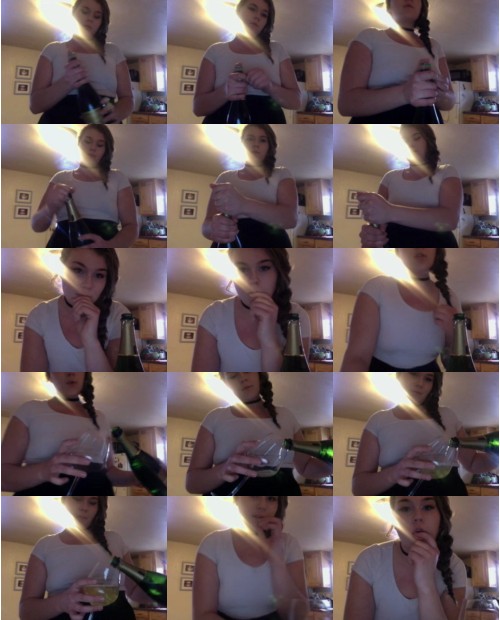 Download Video File: myfreecams baby 420